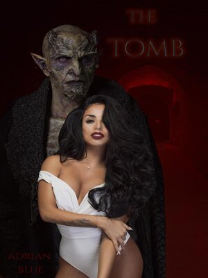 cover image of The Tomb